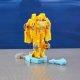 PROMO Transformers One Robot Battlers Bumblebee B-127 F9390 HASBRO 20