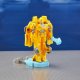 PROMO Transformers One Robot Battlers Bumblebee B-127 F9390 HASBRO 21