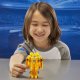 PROMO Transformers One Robot Battlers Bumblebee B-127 F9390 HASBRO 6