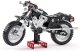 Klocki metalowe Merkur - Motor, 173 el. 5653 MERKUR 1
