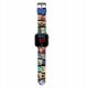 Zegarek LED z kalendarzem One Piece OP00005 Kids Euroswan 1