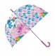 Kids Euroswan Parasolka przezroczysta manualna 46cm Stitch ST00085 2