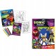 Zestaw do kolorowania Sonic SN00015 Kids Euroswan 2