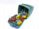 VIKING TOYS RE-LINE ZESTAW 30 MINI CHUBBIES 1