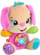 Mattel Fisher-Price „Ucz się i śmiej!” Siostrzyczka Szczeniaczka Uczniaczka Edukacyjna JFD36 3