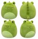 *****Squishmallows 30cm Aligator Mopes 53197 2