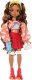 Lalka Barbie Mattel Dream Besties Teresa na wrotkach (JFX98) 3
