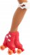 Lalka Barbie Mattel Dream Besties Teresa na wrotkach (JFX98) 5