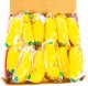 Gniotek banan 12szt/box D38605 20627 1