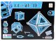 Klocki magnetyczne 52szt B2784306 65246 1