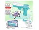 Pistolet na wodę na baterie BZW0347 70347 5