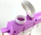 Pistolet na wodę na baterie BZW0347 70347 6