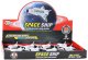 LeanToys Statek kosmiczny metal 8szt/box 24242 53880 3