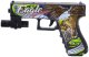 Pistolet na kulki wodne z laserem 24263 54092 1