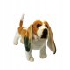 Pies basset 44cm 32478 2