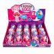 *****Kucyk z grzebieniem w jajku 20/box 2001036 1