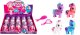 *****Kucyk z grzebieniem w jajku 20/box 2001036 5