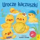 Urocze kaczuszki Naciśnij brzuszek 99252 1