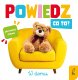W domu Powiedz co to? 73091 1