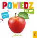 Jedzenie Powiedz co to? 73114 1