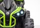 LeanToys Quad Na Akumulator GTS1199 Zielony 13