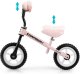 Milly Mally Rowerek biegowy Dragon Pink EDUKAMP 2