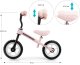 Milly Mally Rowerek biegowy Dragon Pink EDUKAMP 5