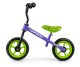 Milly Mally Rowerek biegowy Dragon Violet EDUKAMP 1