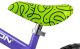 Milly Mally Rowerek biegowy Dragon Violet EDUKAMP 1