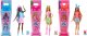 BARBIE POP Reveal, Animal Party Series Set 5