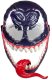 SPIDER-MAN Role play hero mask 1