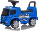 Jamara Mercedes-Benz Antos Police Samochód do jeżdżenia 1