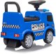 Jamara Mercedes-Benz Antos Police Samochód do jeżdżenia 5