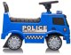 Jamara Mercedes-Benz Antos Police Samochód do jeżdżenia 7
