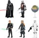 STAR WARS Figure Hero 10 cm 2