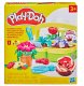 PLAY-DOH playset Blooming flowers 14
