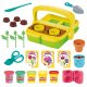 PLAY-DOH playset Blooming flowers 2