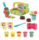 PLAY-DOH playset Blooming flowers 3