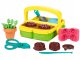 PLAY-DOH playset Blooming flowers 4