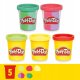 PLAY-DOH playset Blooming flowers 5