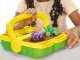 PLAY-DOH playset Blooming flowers 8