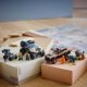 LEGO City Pościg terenówką policyjną (60449) 3