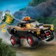 LEGO City Pościg terenówką policyjną (60449) 5