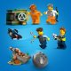 LEGO City Pościg terenówką policyjną (60449) 6