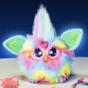 FURBY Interaktyvus žaislas Tie Dye 1