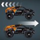 LEGO Technic NEOM McLaren Extreme E Race Car 4 szt. (42166) 2
