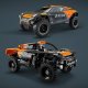 LEGO Technic NEOM McLaren Extreme E Race Car 4 szt. (42166) 4