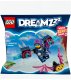 LEGO DREAMZzz Plecak odrzutowy z dopalaczami Zoey 30 szt. (30660) 1