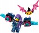 LEGO DREAMZzz Plecak odrzutowy z dopalaczami Zoey 30 szt. (30660) 1