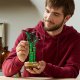 LEGO Botanicals Dracena sandera 6 szt.(10344) 1